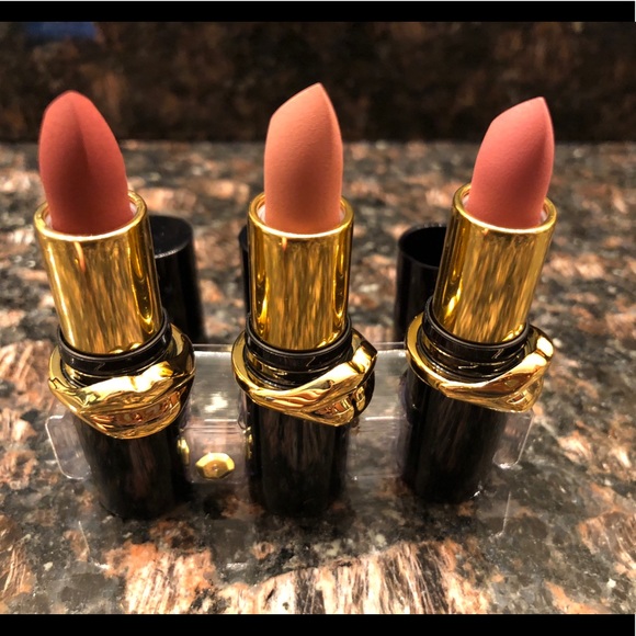 pat mcgrath lipstick mini set